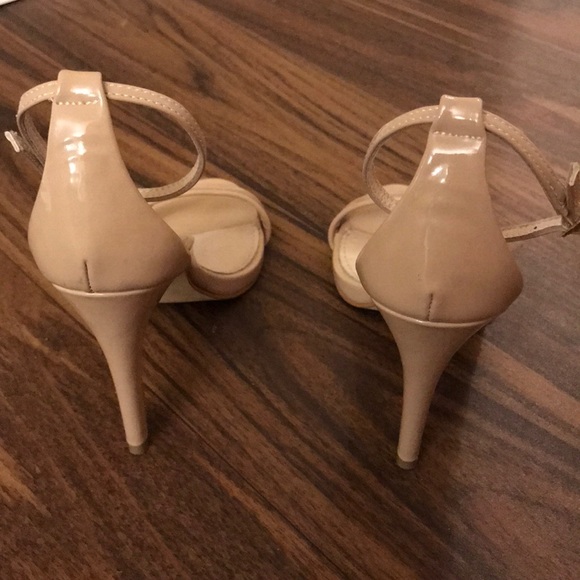 Steve Madden Stecy Stilettos - Picture 3 of 7